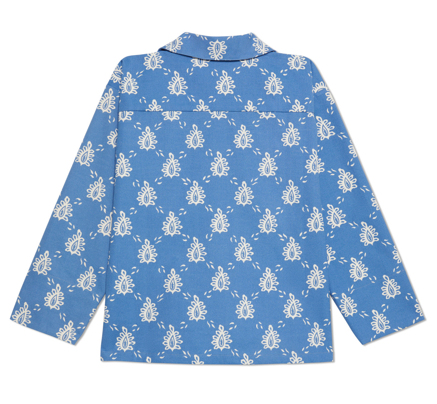 Unisex Smock / Vareuse Mixte Grand Campano
