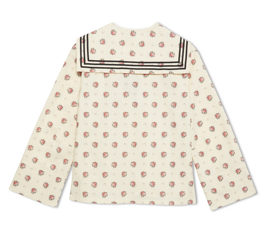 Woman Smock / Vareuse Femme Maianenco