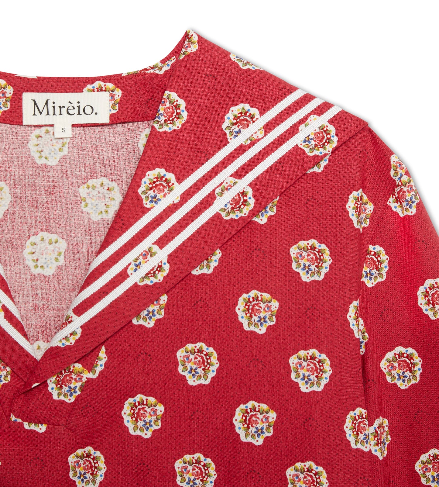 Woman Smock / Vareuse Femme Maianenco
