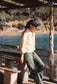 Woman Smock / Vareuse Femme Maianenco