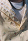 Woman Smock / Vareuse Femme Maianenco