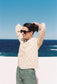 Woman Smock / Vareuse Femme Maianenco