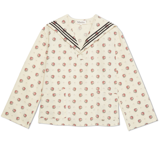 Woman Smock / Vareuse Femme Maianenco