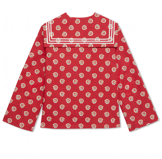 Woman Smock / Vareuse Femme Maianenco