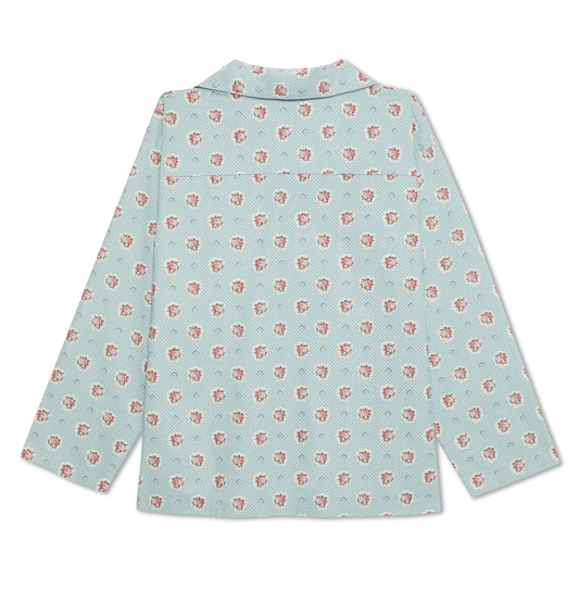 Unisex Smock / Vareuse Mixte Maianenco